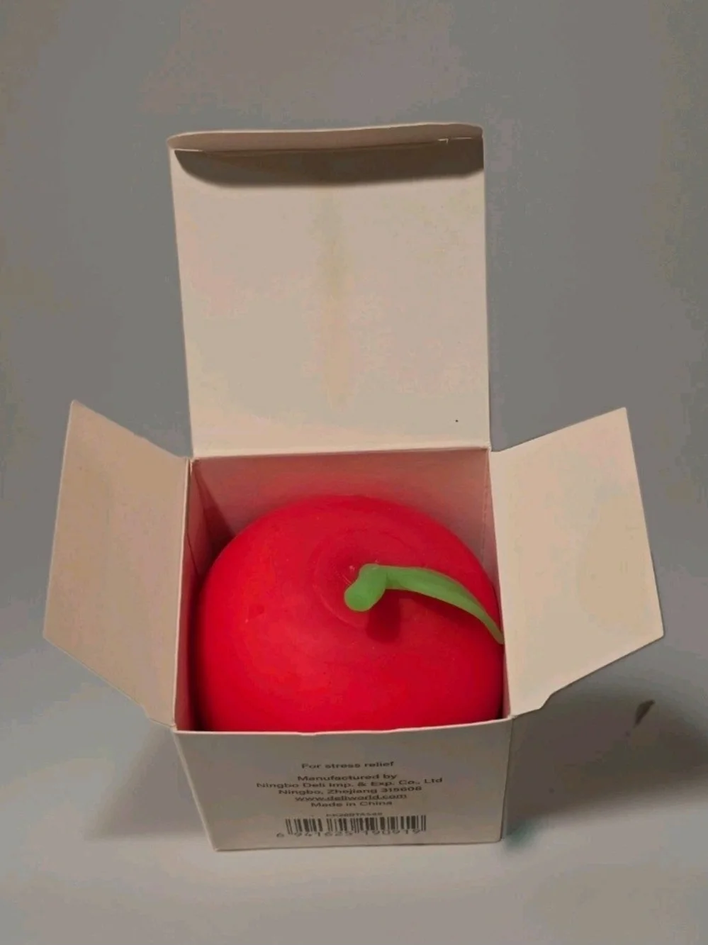 N/A soft red